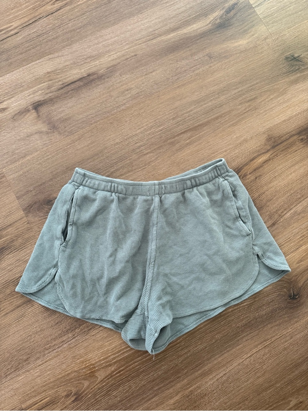 Brandy Melville shorts